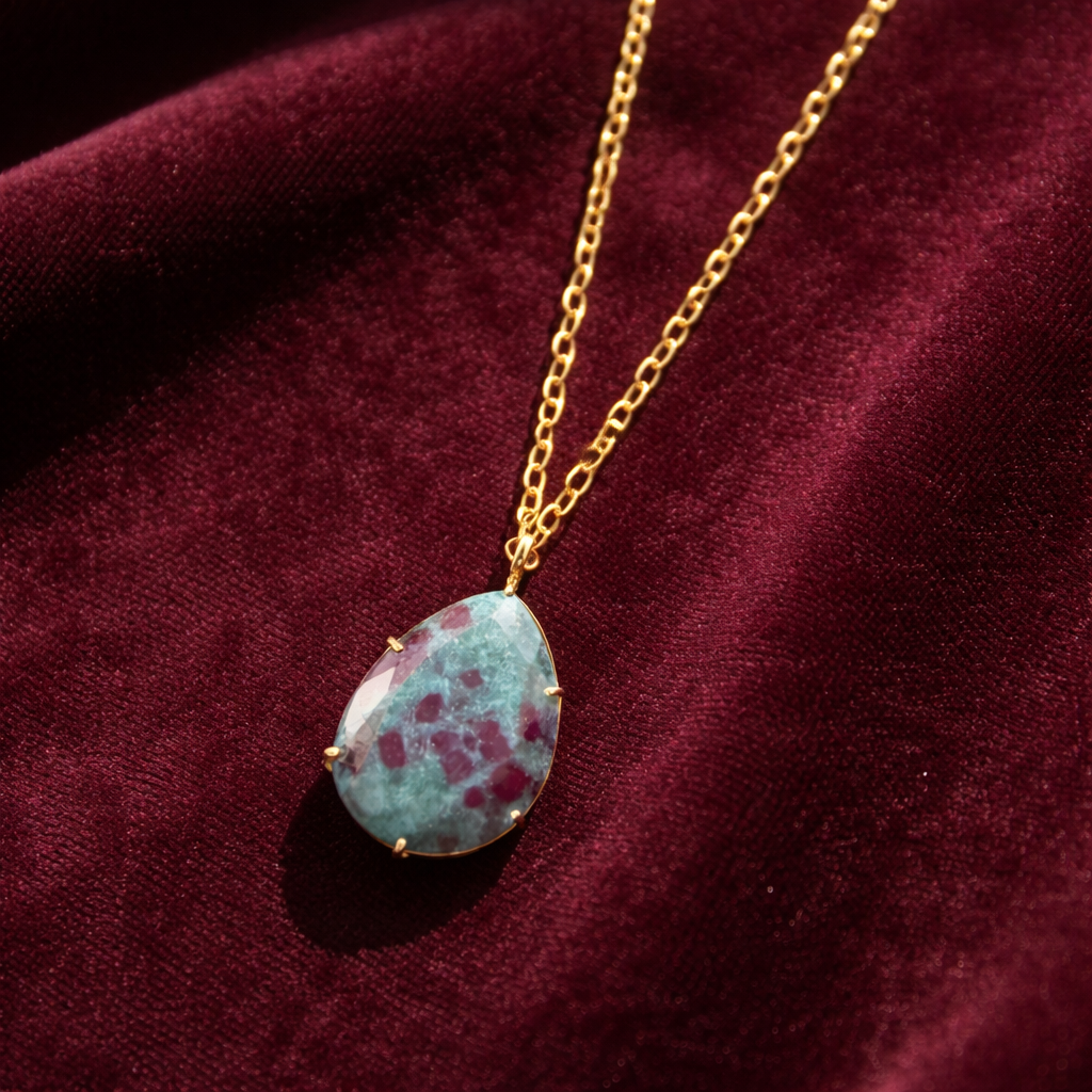 Ruby Tide