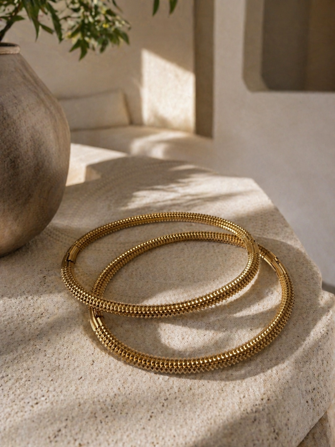 Marisol Bangle