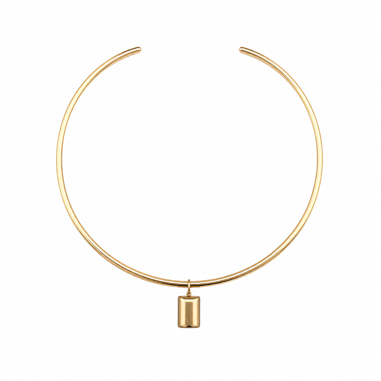 The Monaco Necklace
