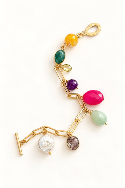 Gia Bracelet