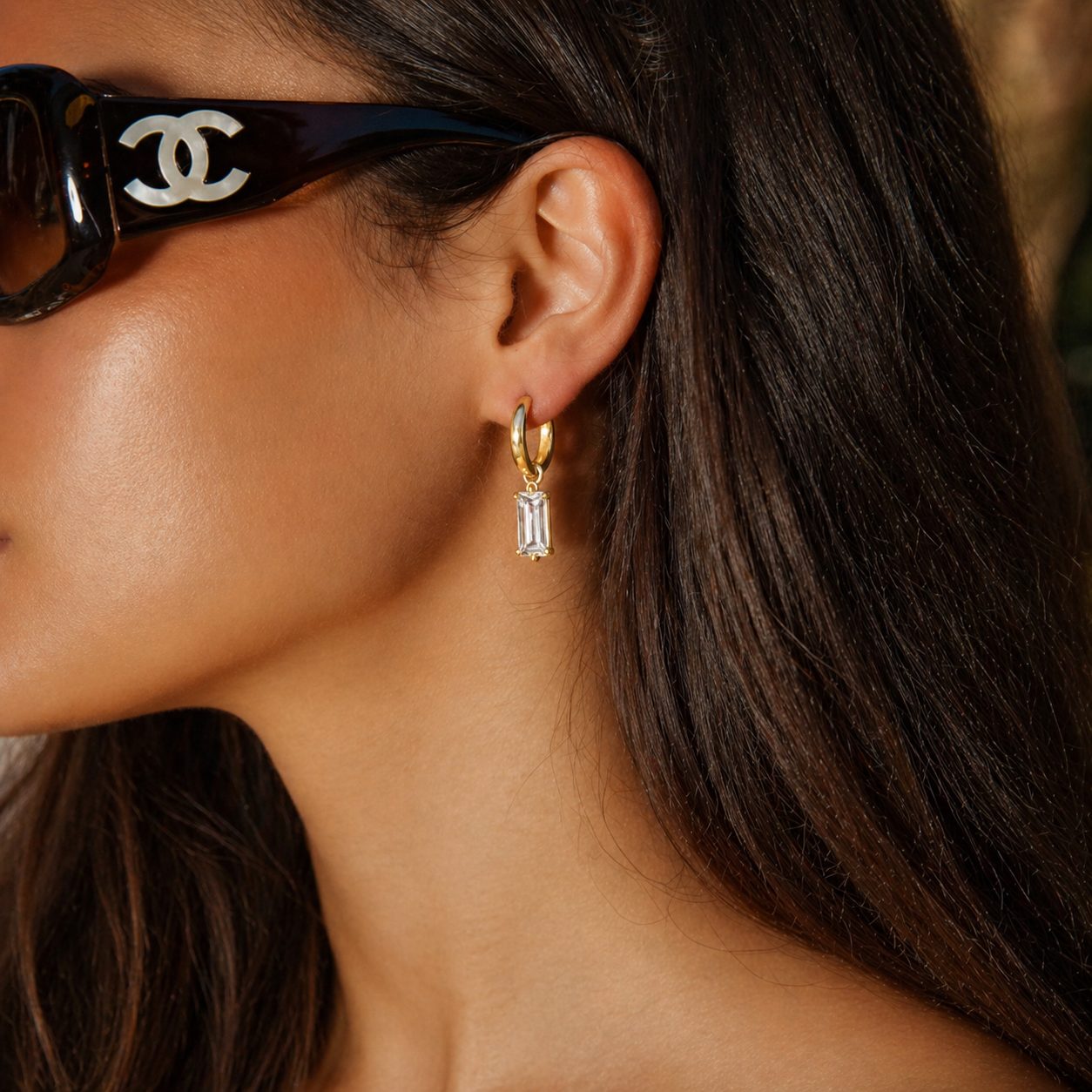 Claire Hoops