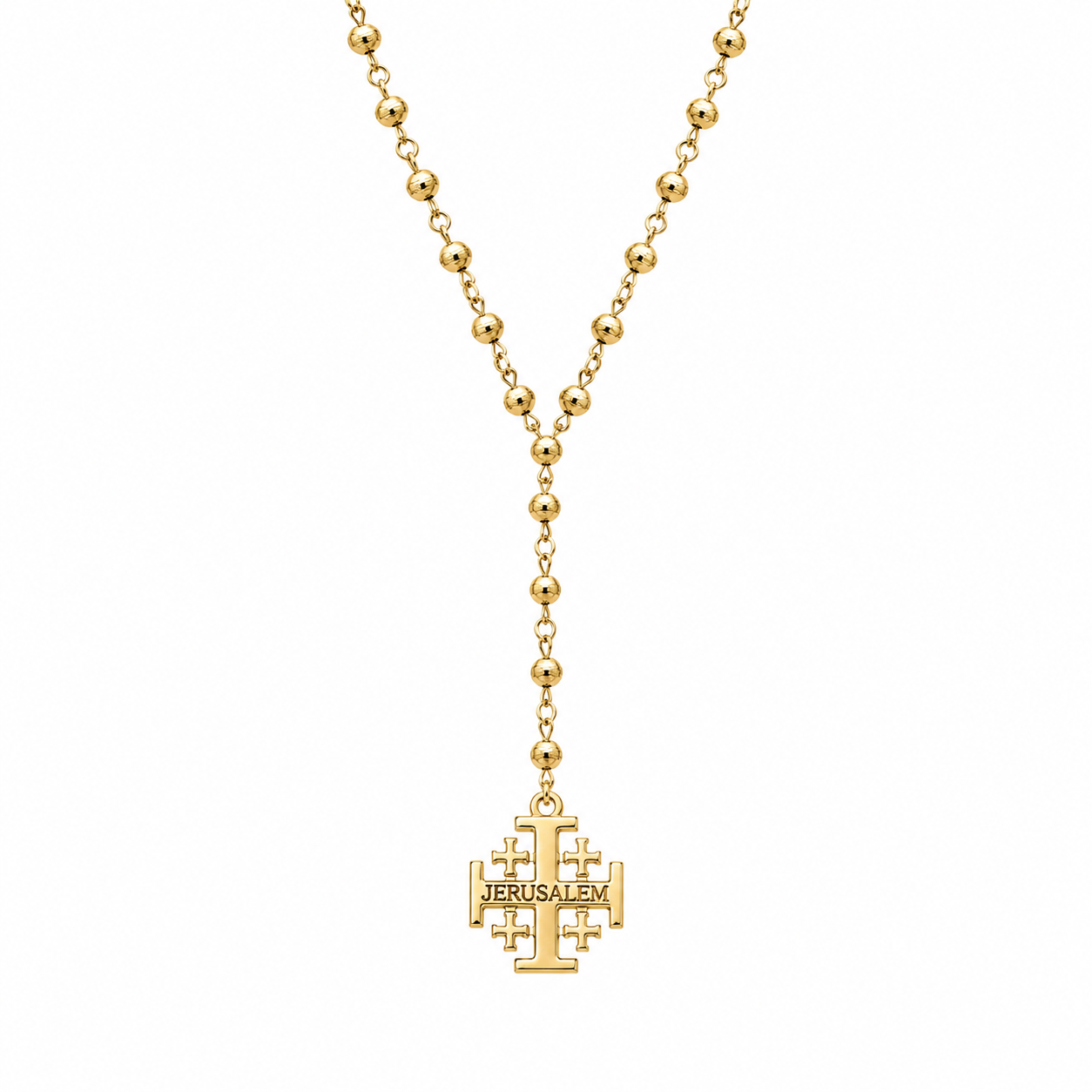 Jerusalem Rosary