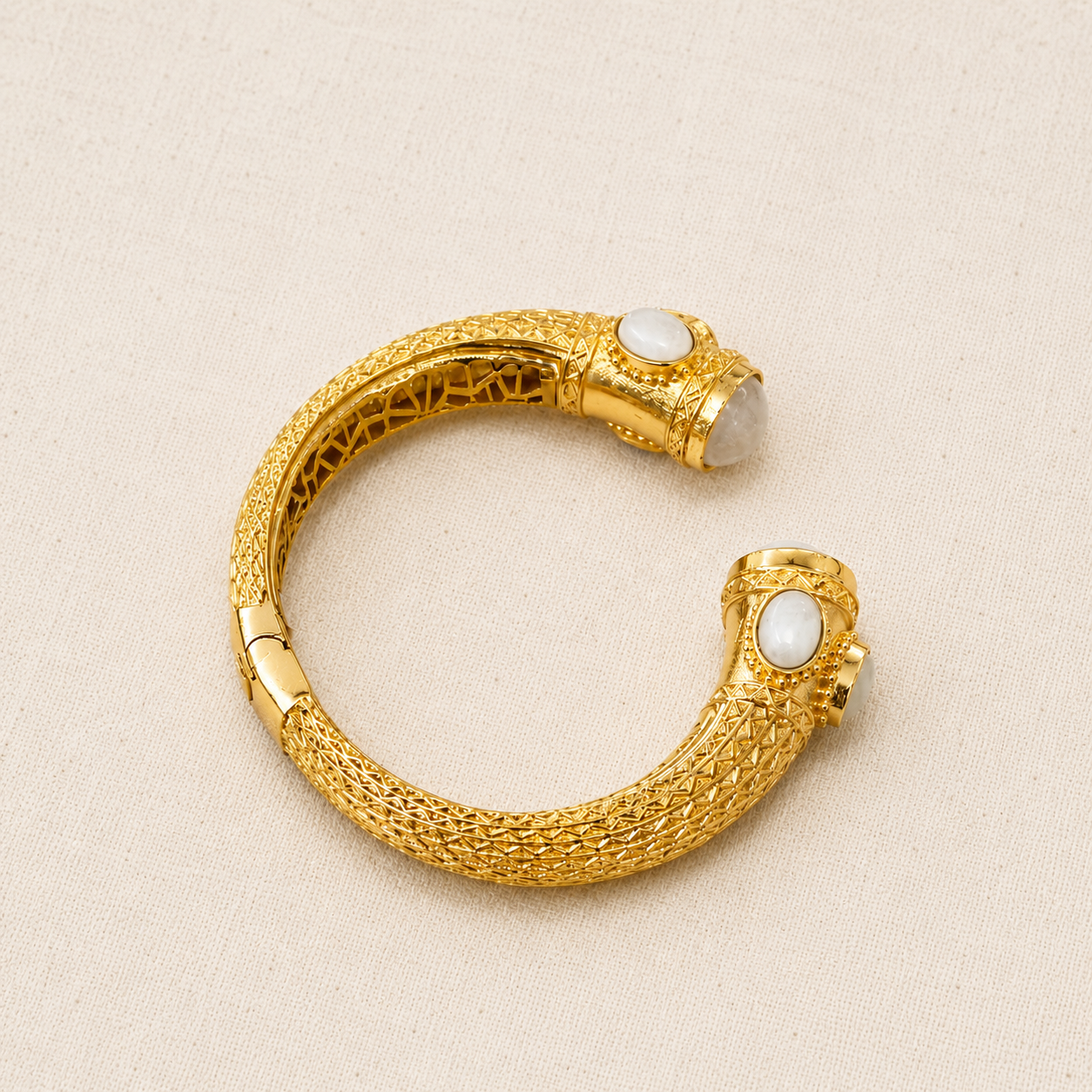 Noura Cuff
