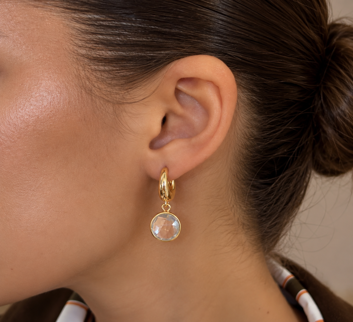 Cora Earrings