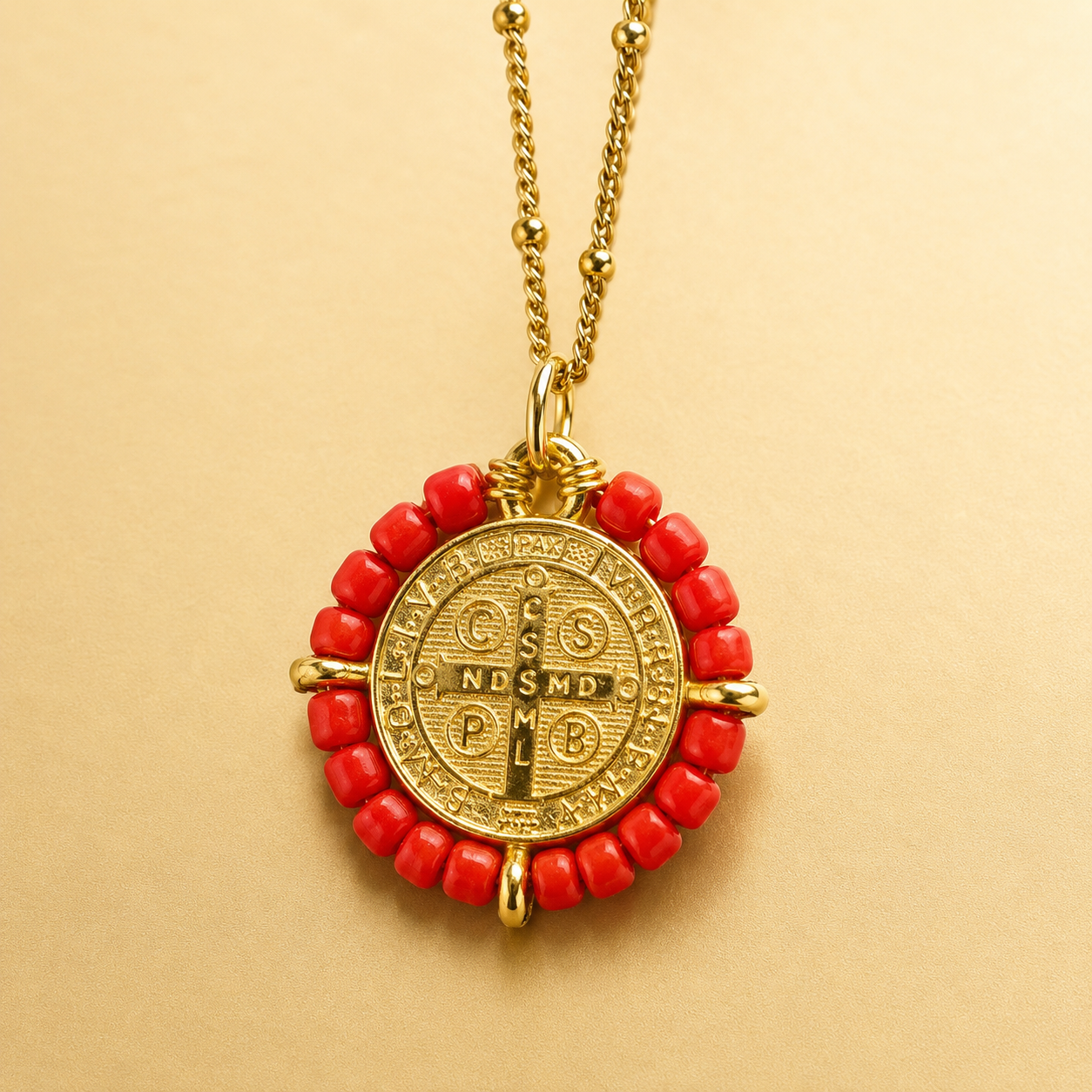 Medalla Coral