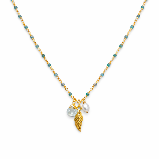 Siren Necklace