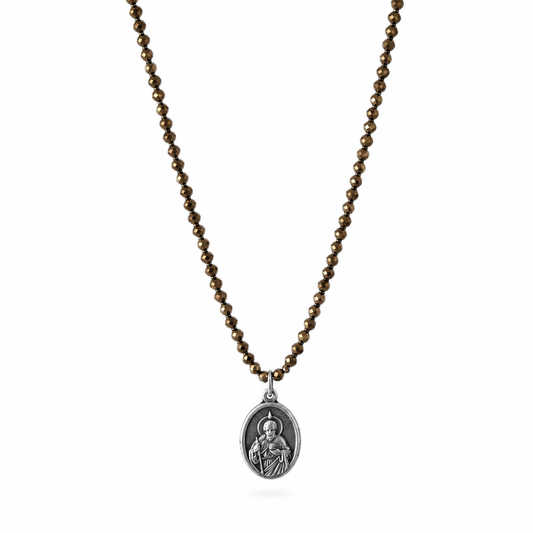 St. Jude Necklace
