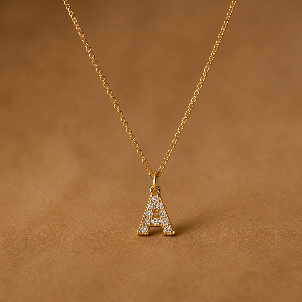 A Necklace