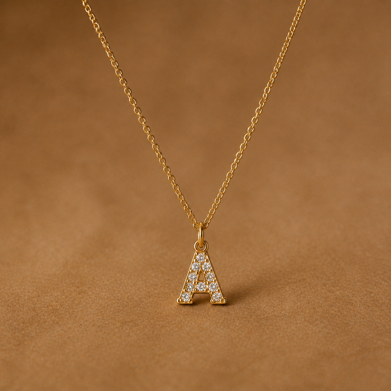 A Necklace