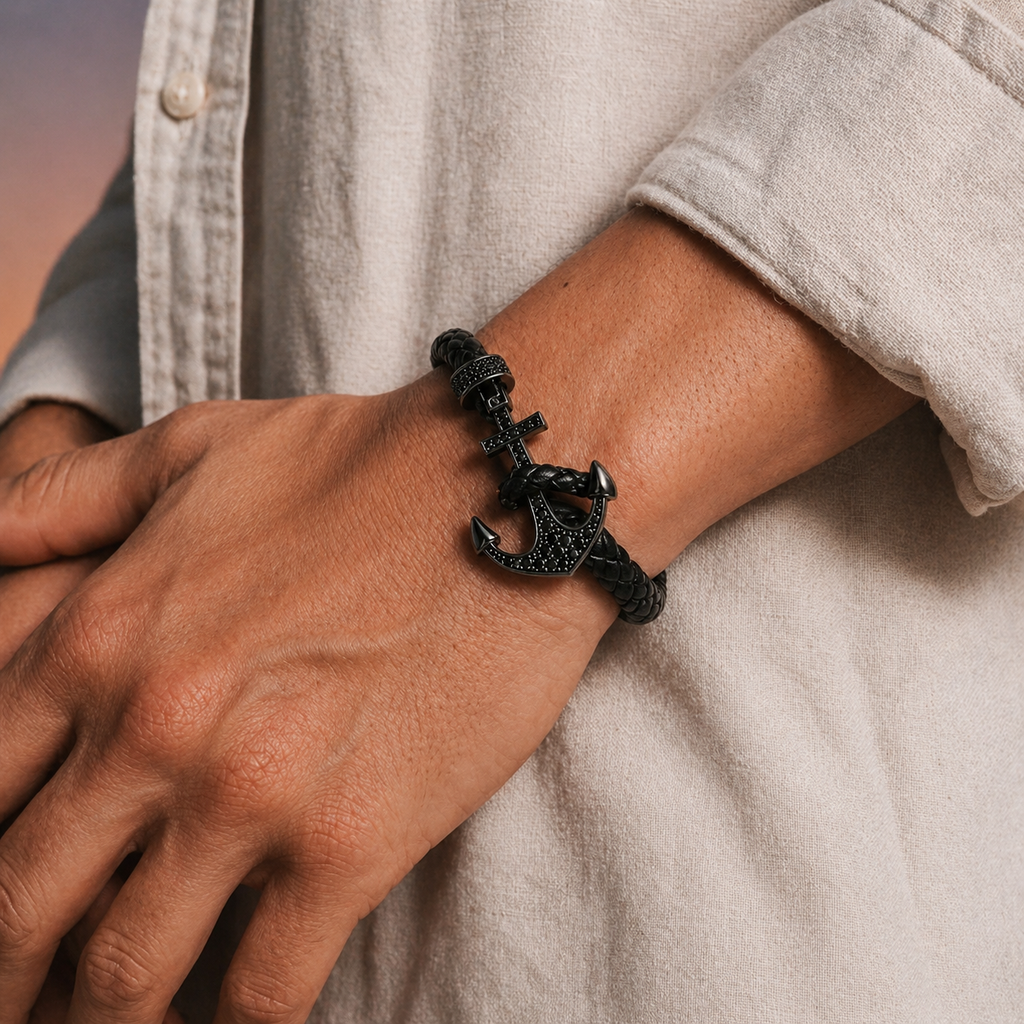 Captain Bracelet