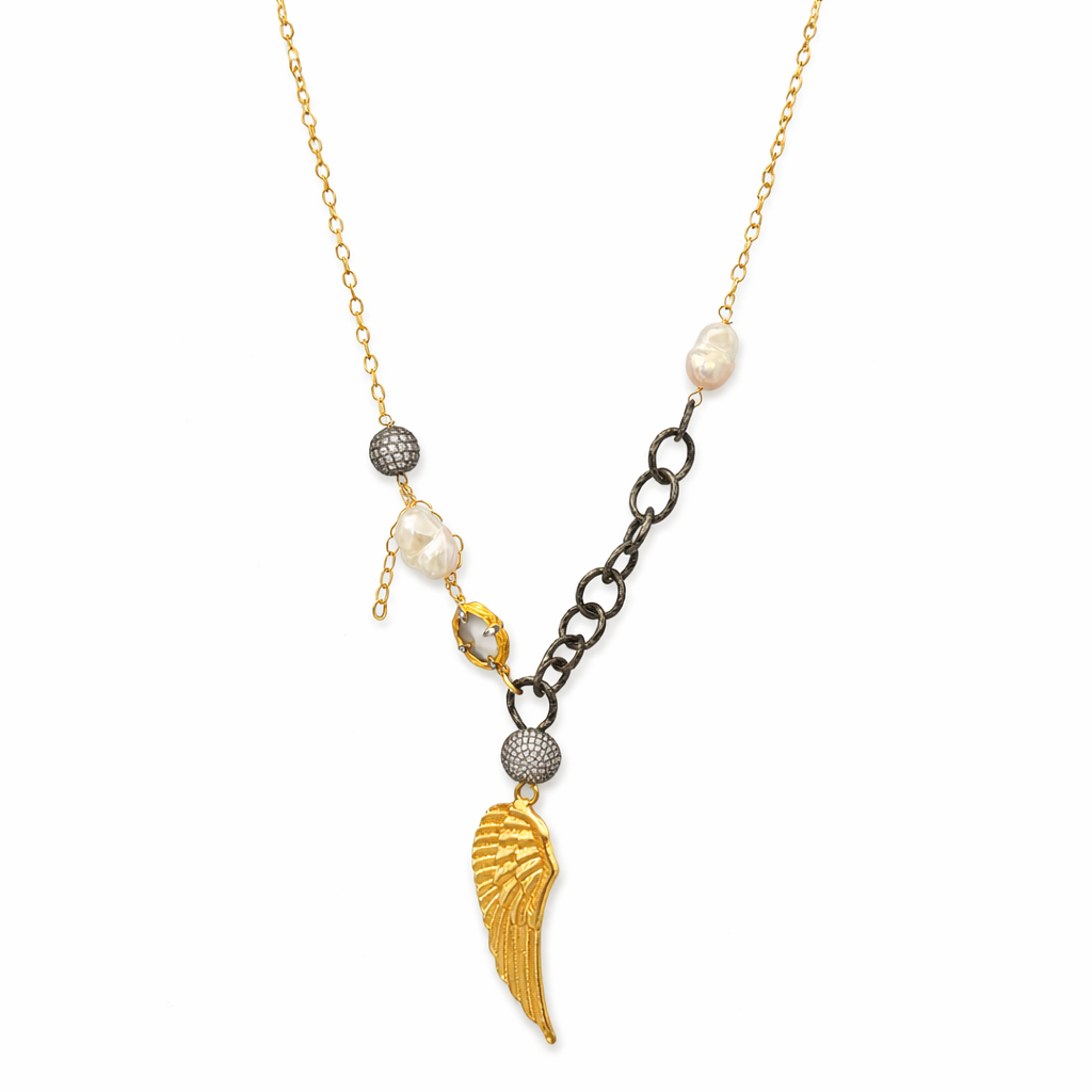 T’lia Winged Pearl