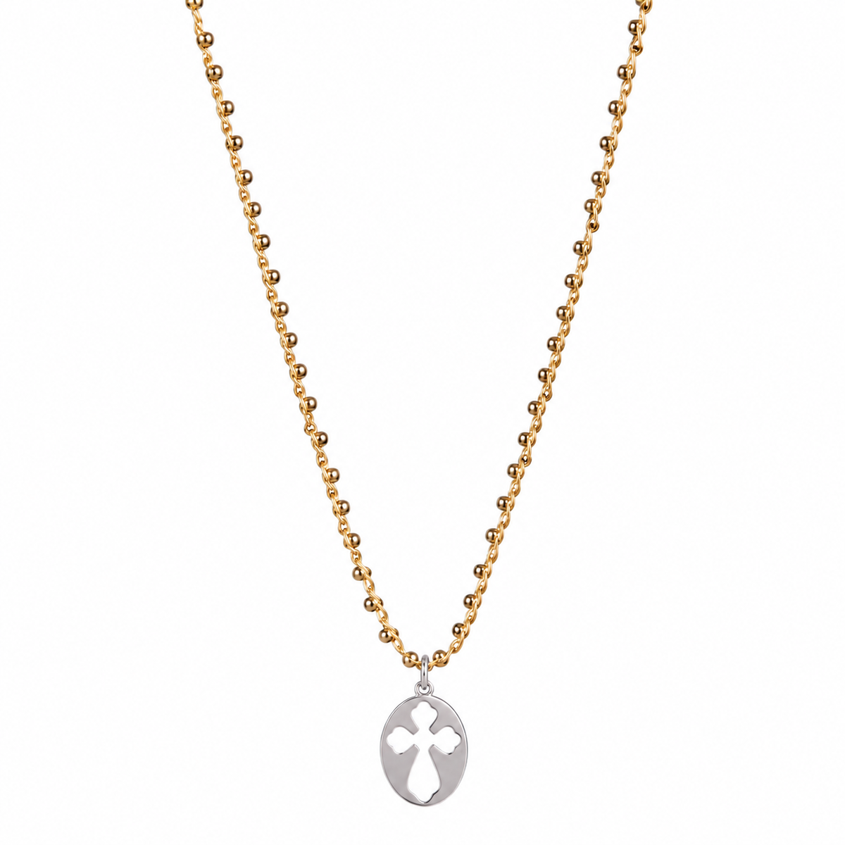 Gracia Necklace