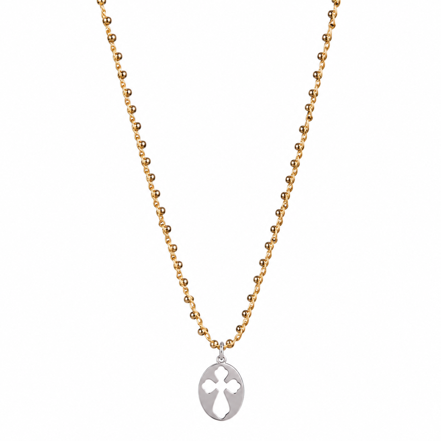 Gracia Necklace