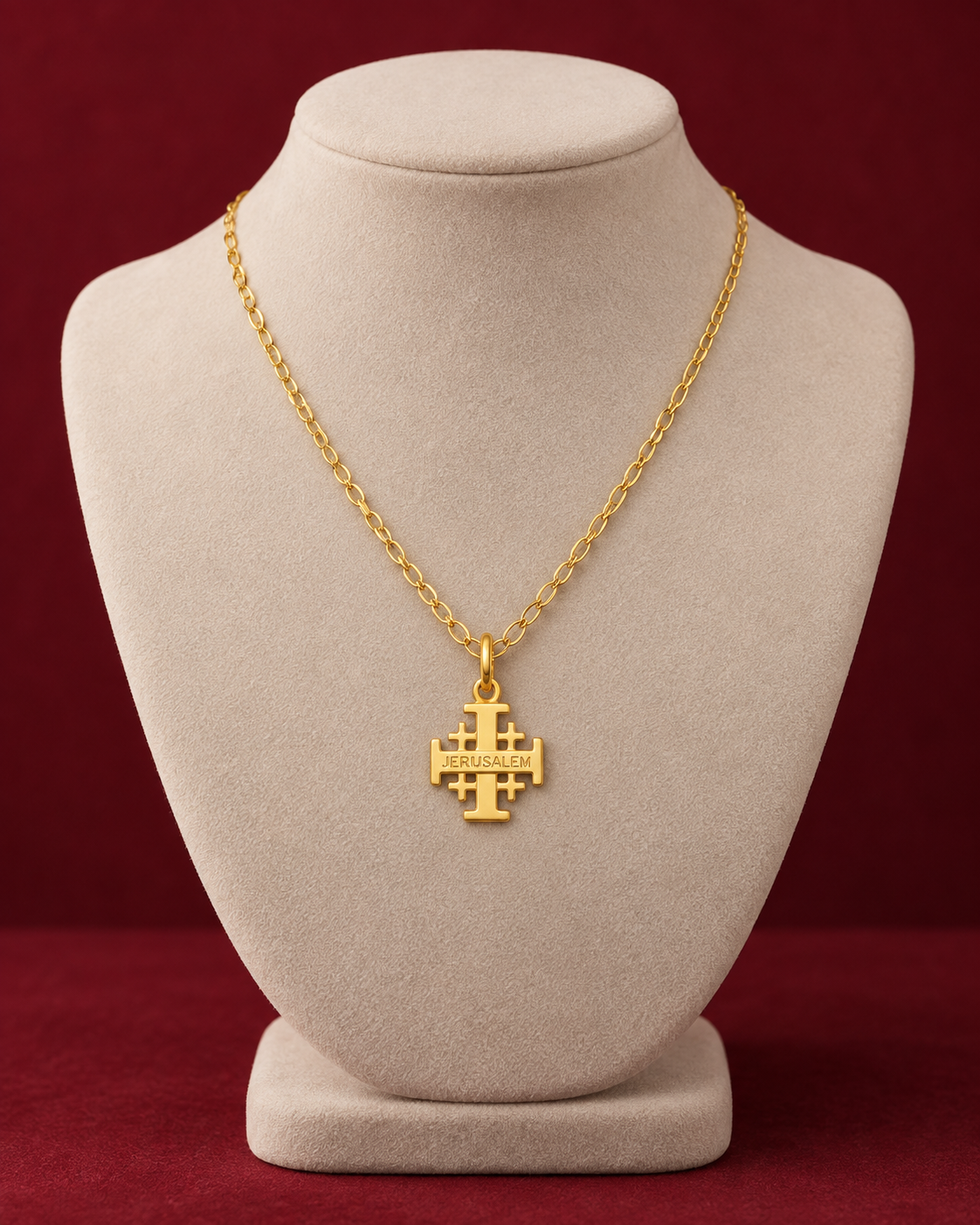 Handcrafted with Intention
