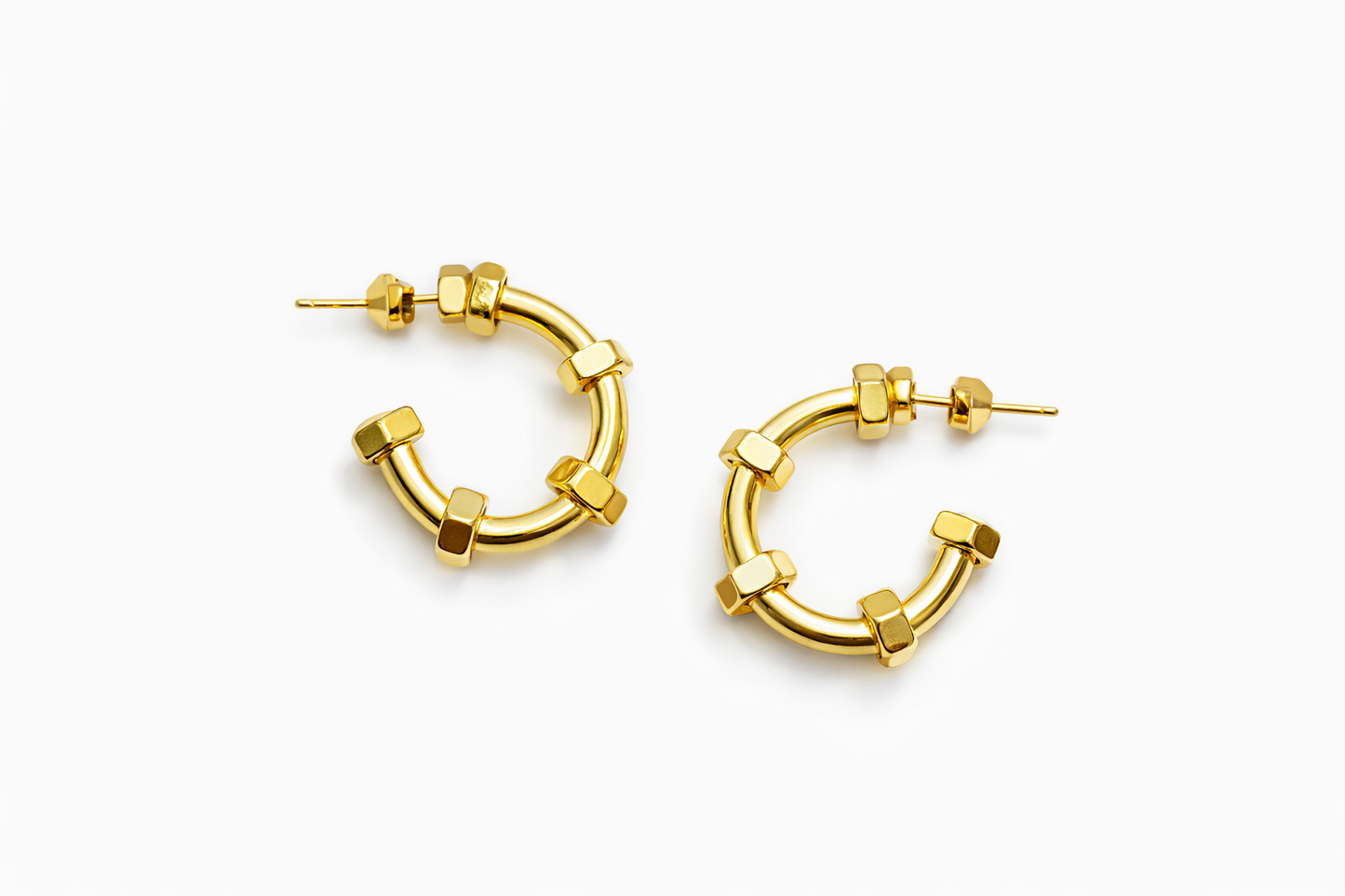 Vault Hoops