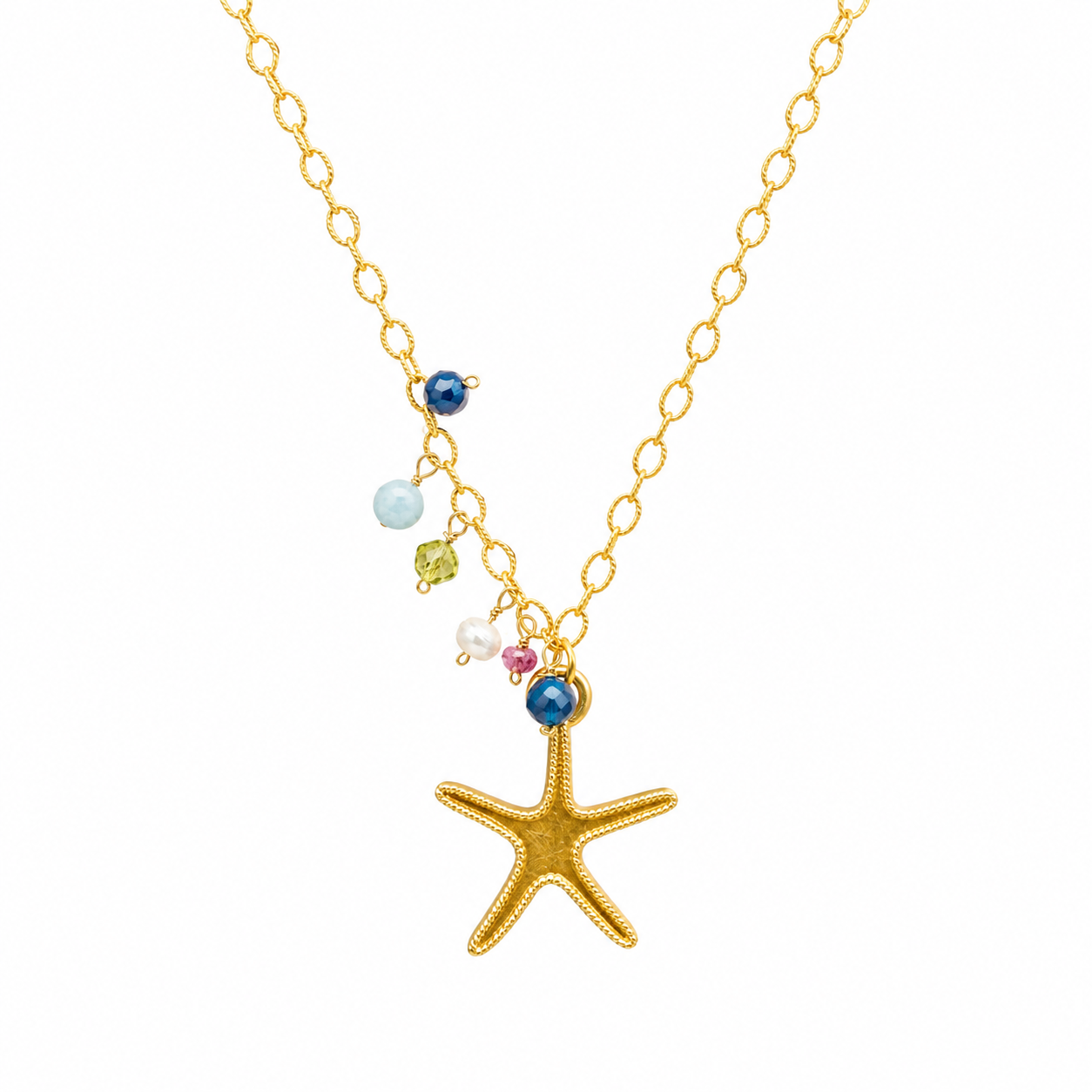 Treasure Starfish