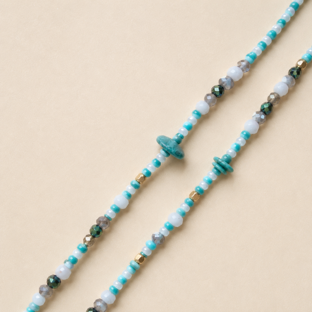 Summer Star Necklace