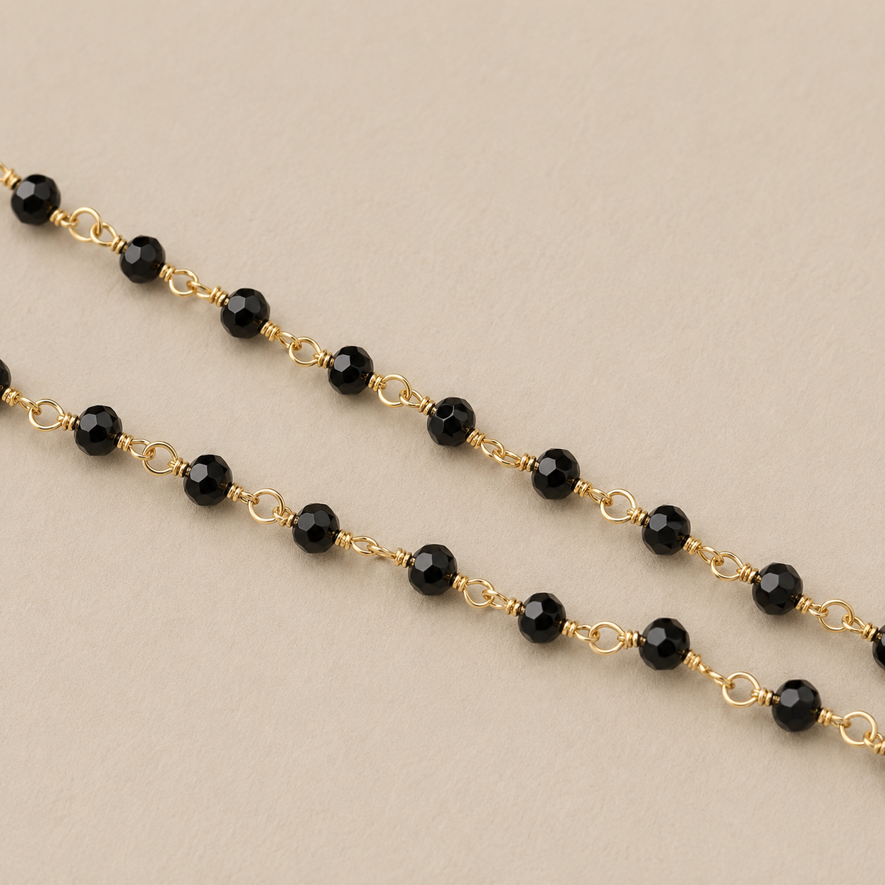 Alma Necklace