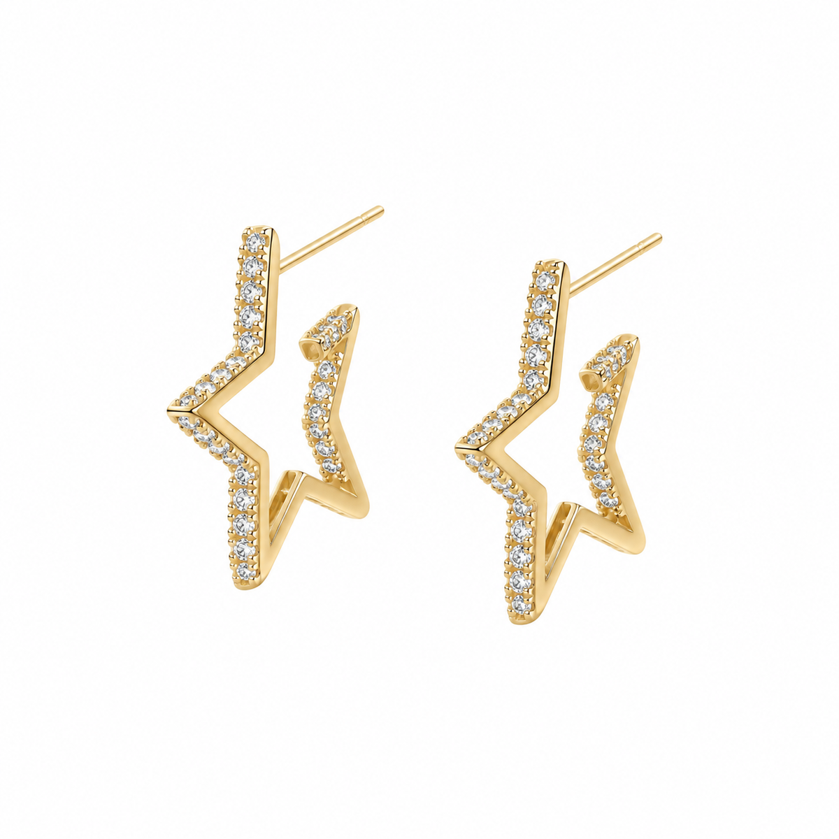 Golden Stars