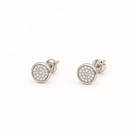 Diamond Dust Studs