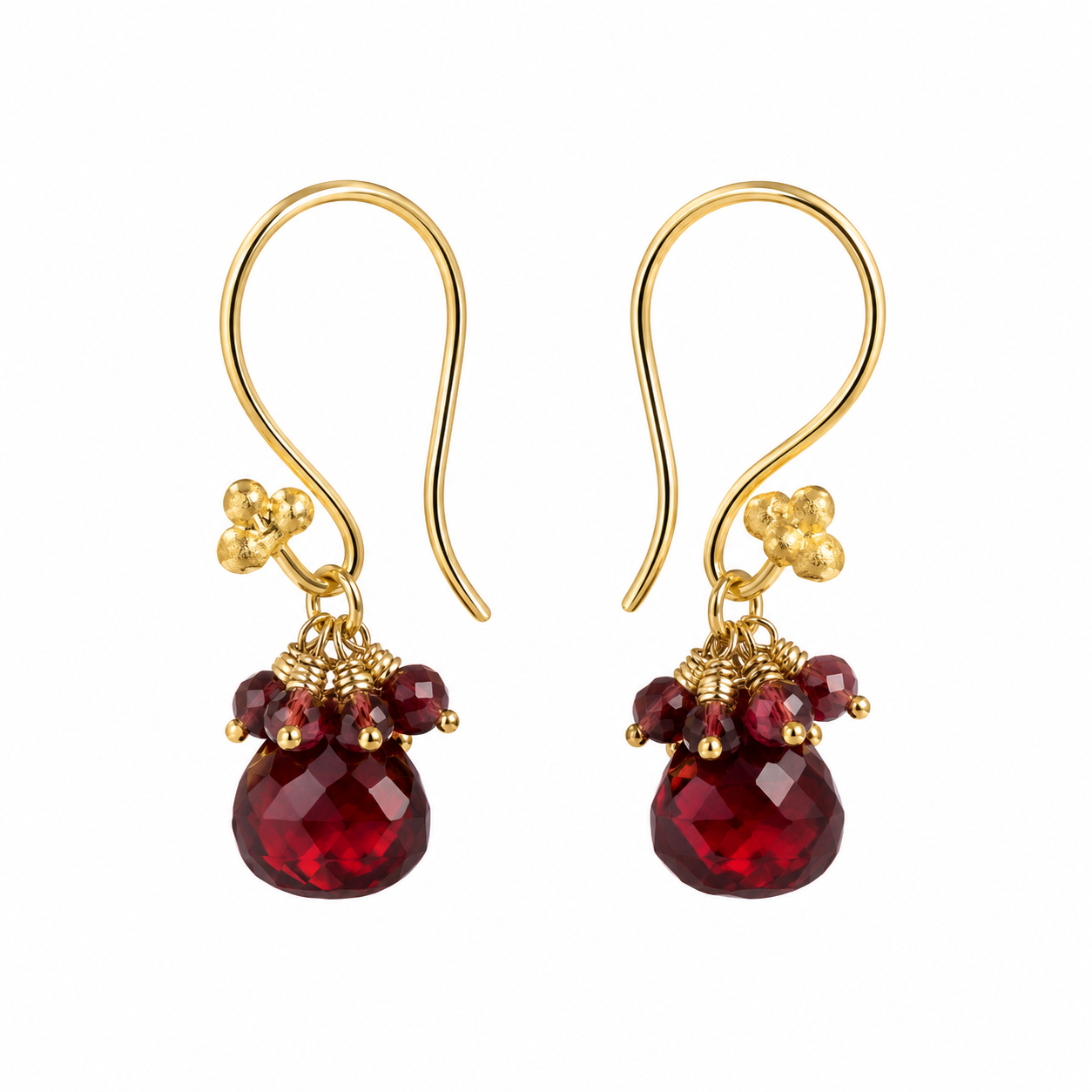 Ruby Grapes