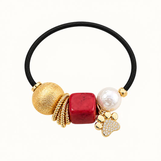 Wildcat Spirit Bracelet