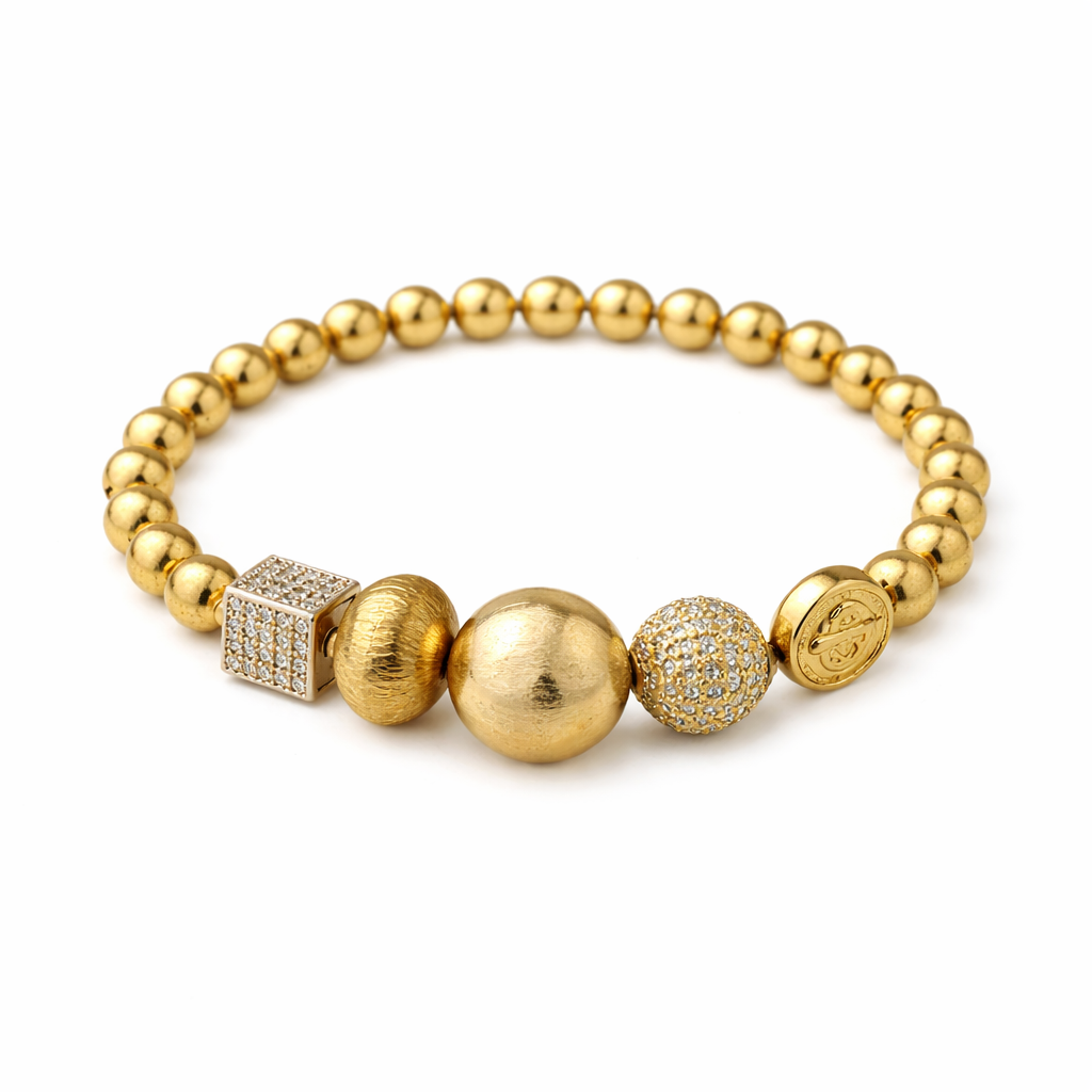 The Atlas Bracelet
