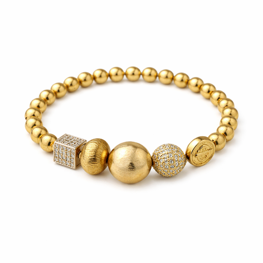 The Atlas Bracelet