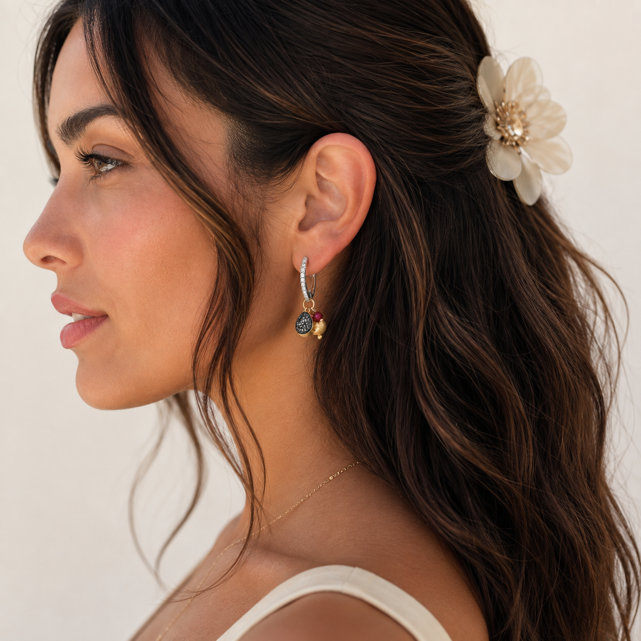Fernanda T’lia Hoops