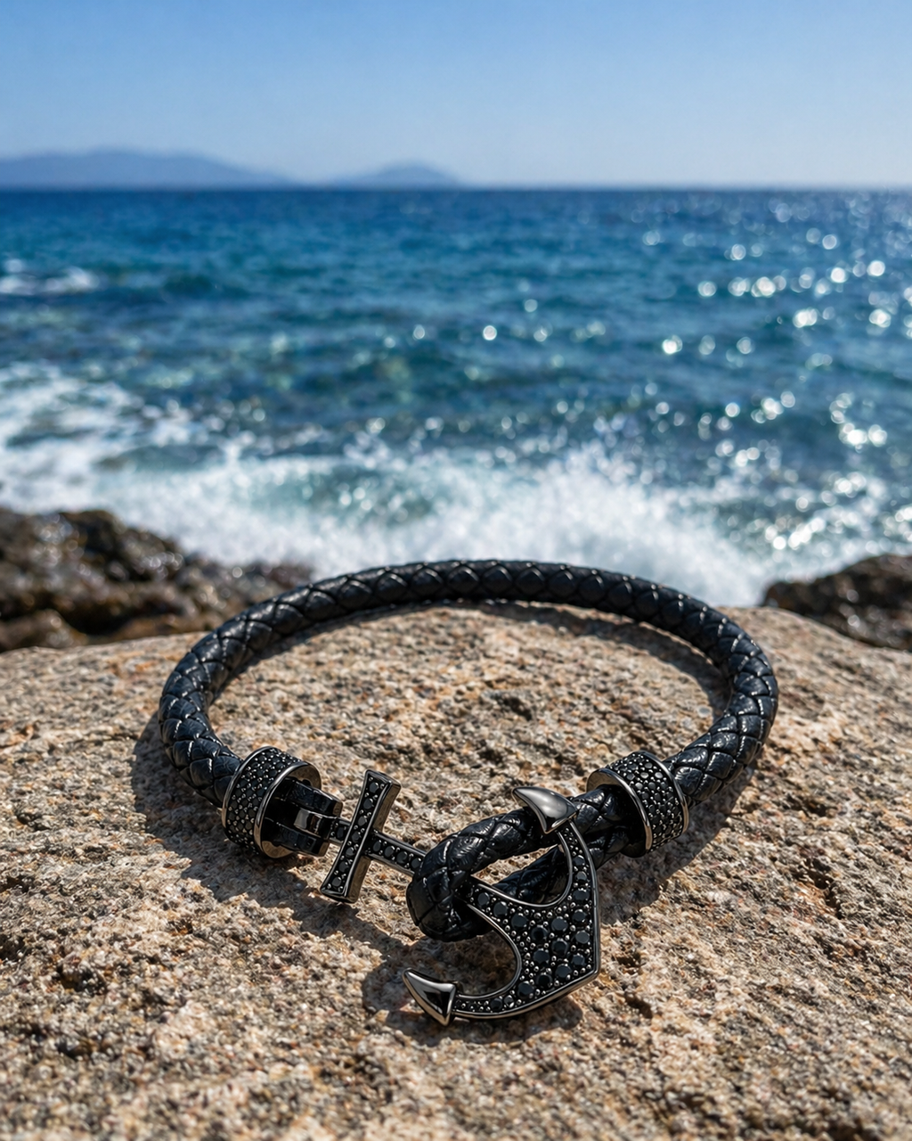 Captain Bracelet