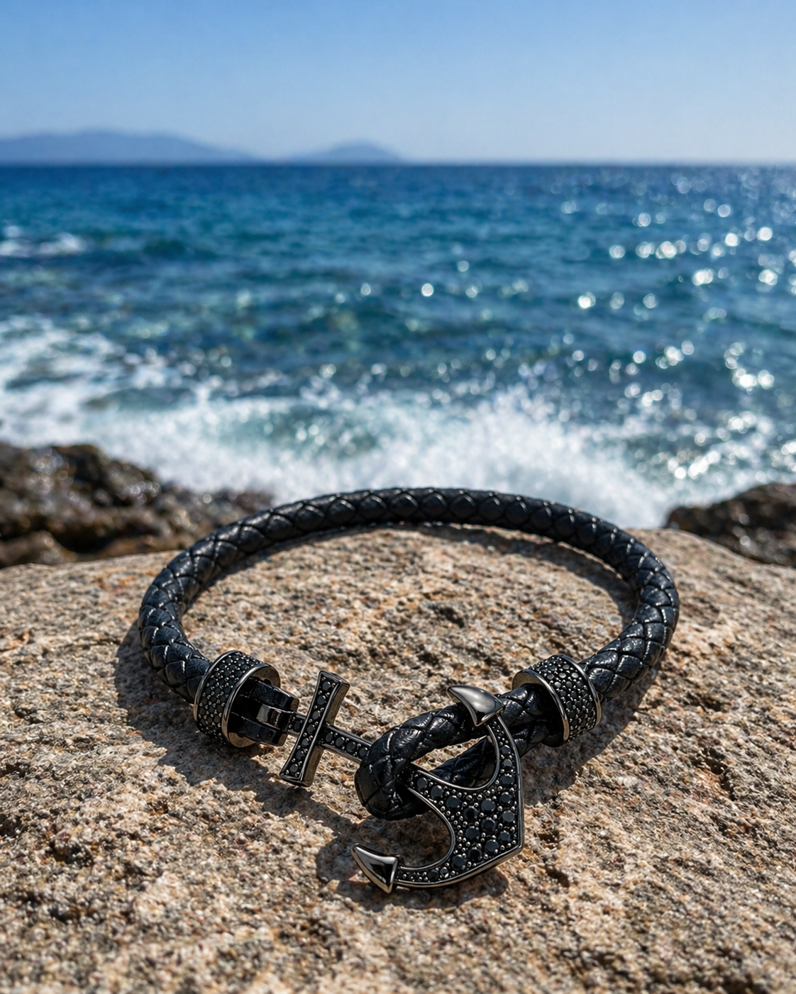 Captain Bracelet