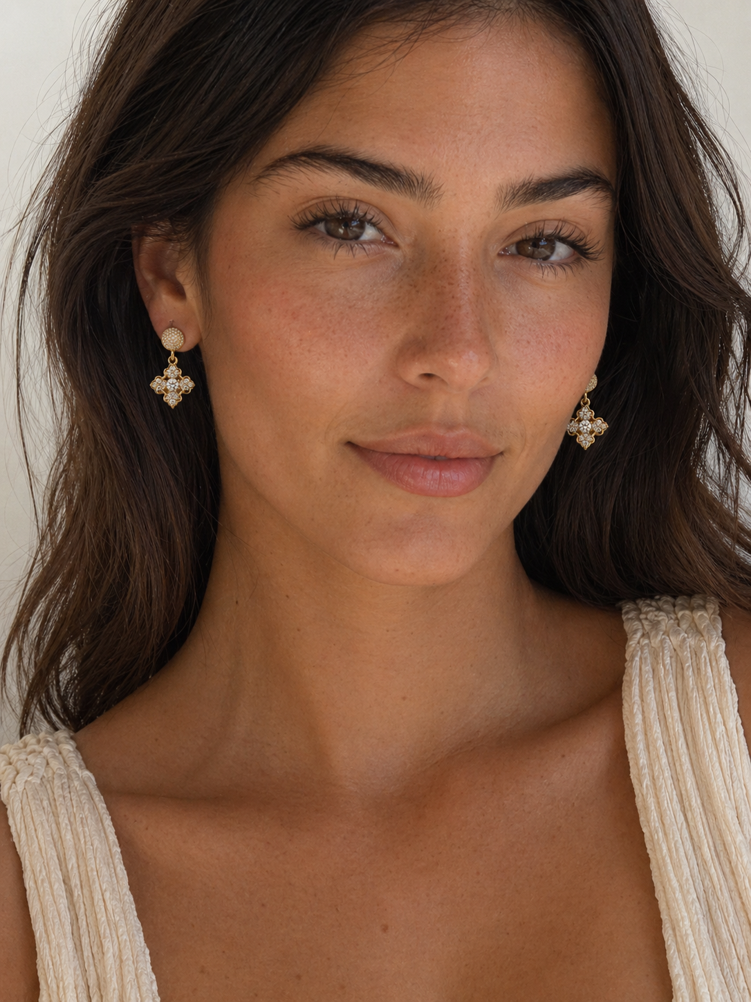 Octavia Earrings