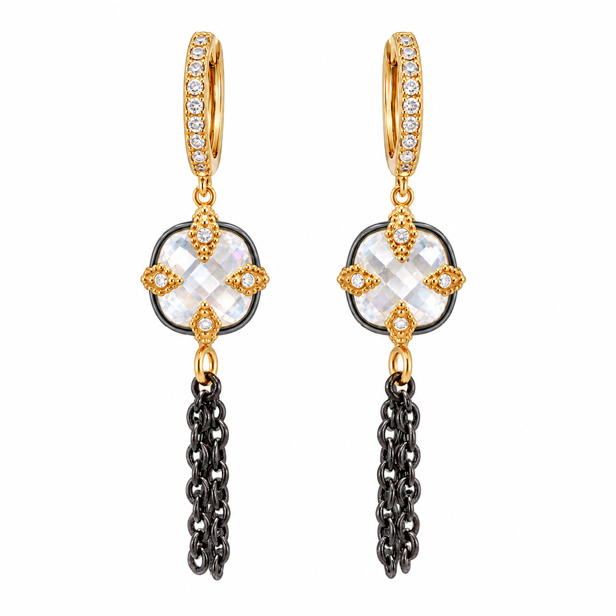 Bijou Amani Bells