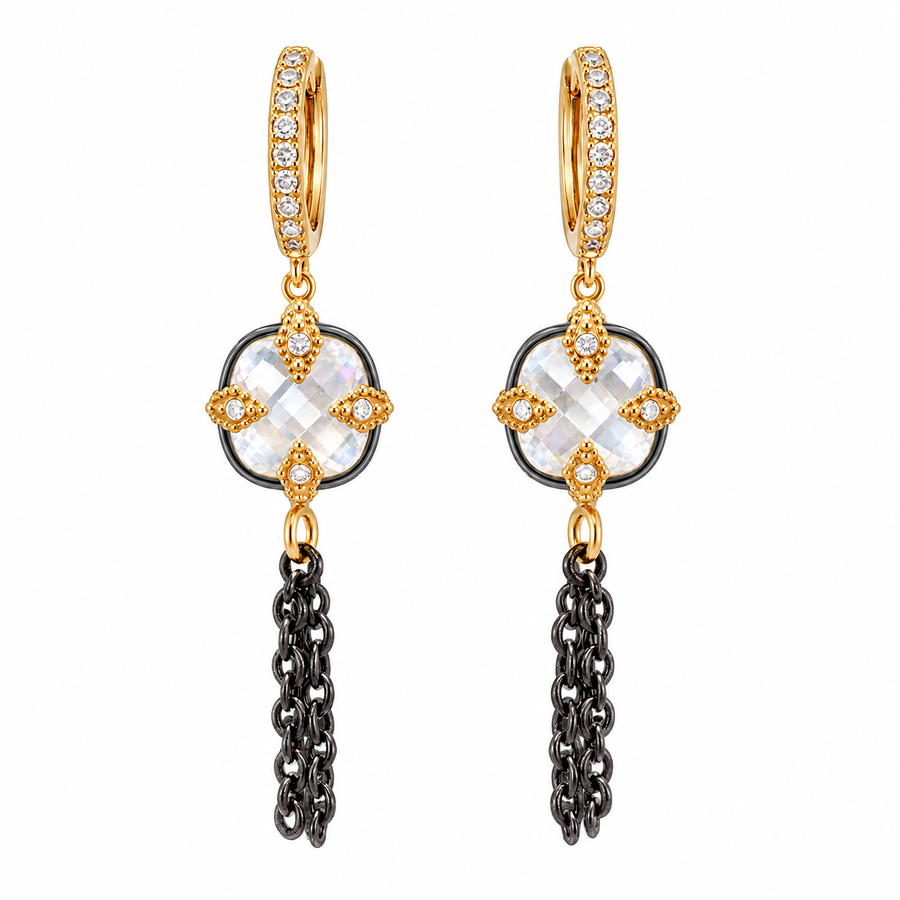 Bijou Amani Bells