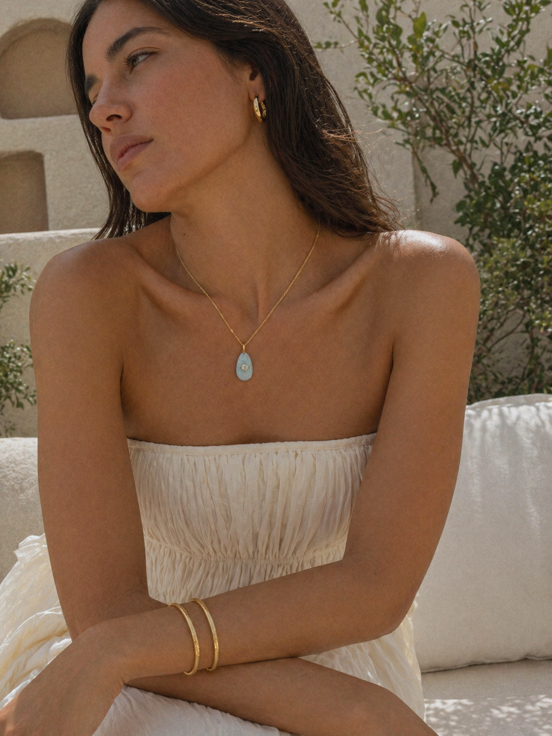 Josie Necklace