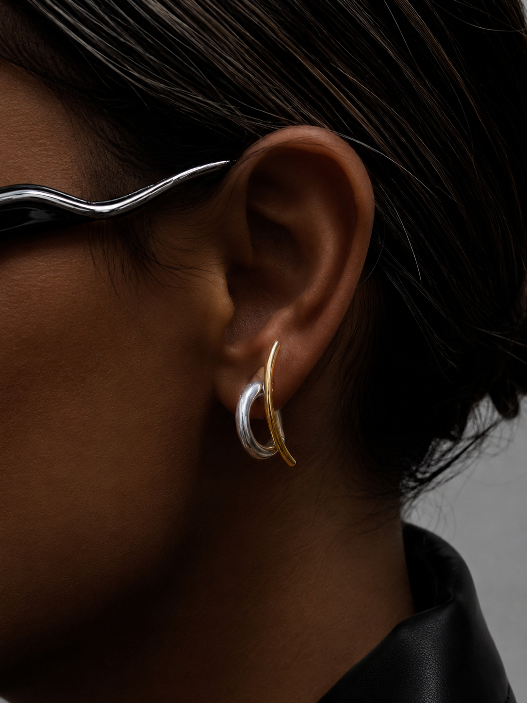 Two-Tone Muse