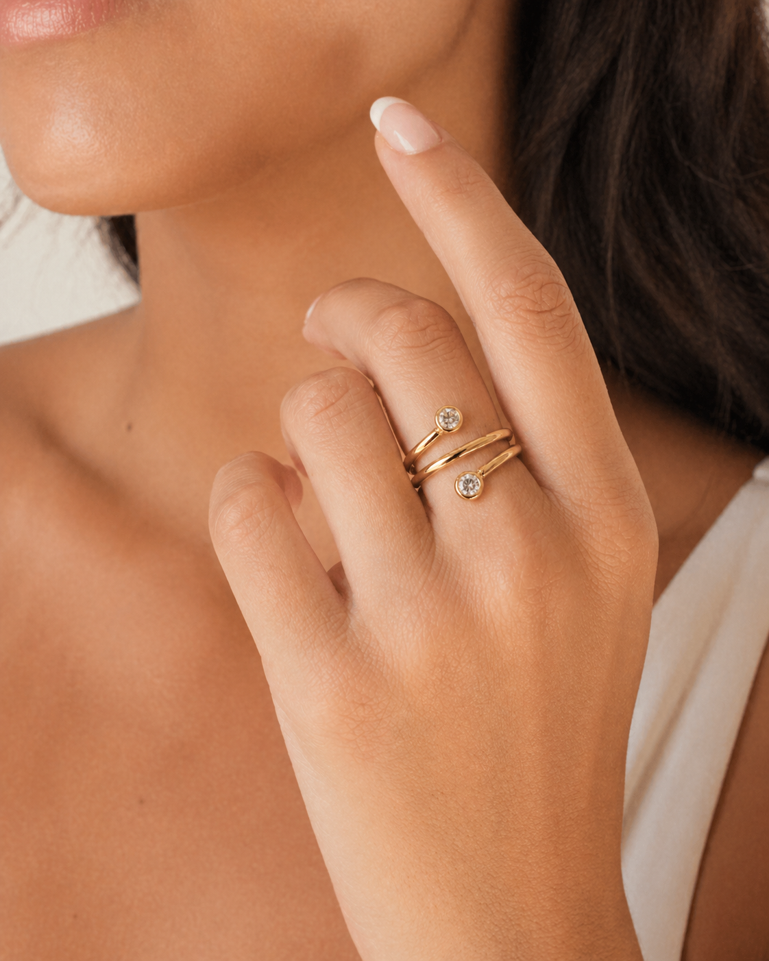 Lucia Ring