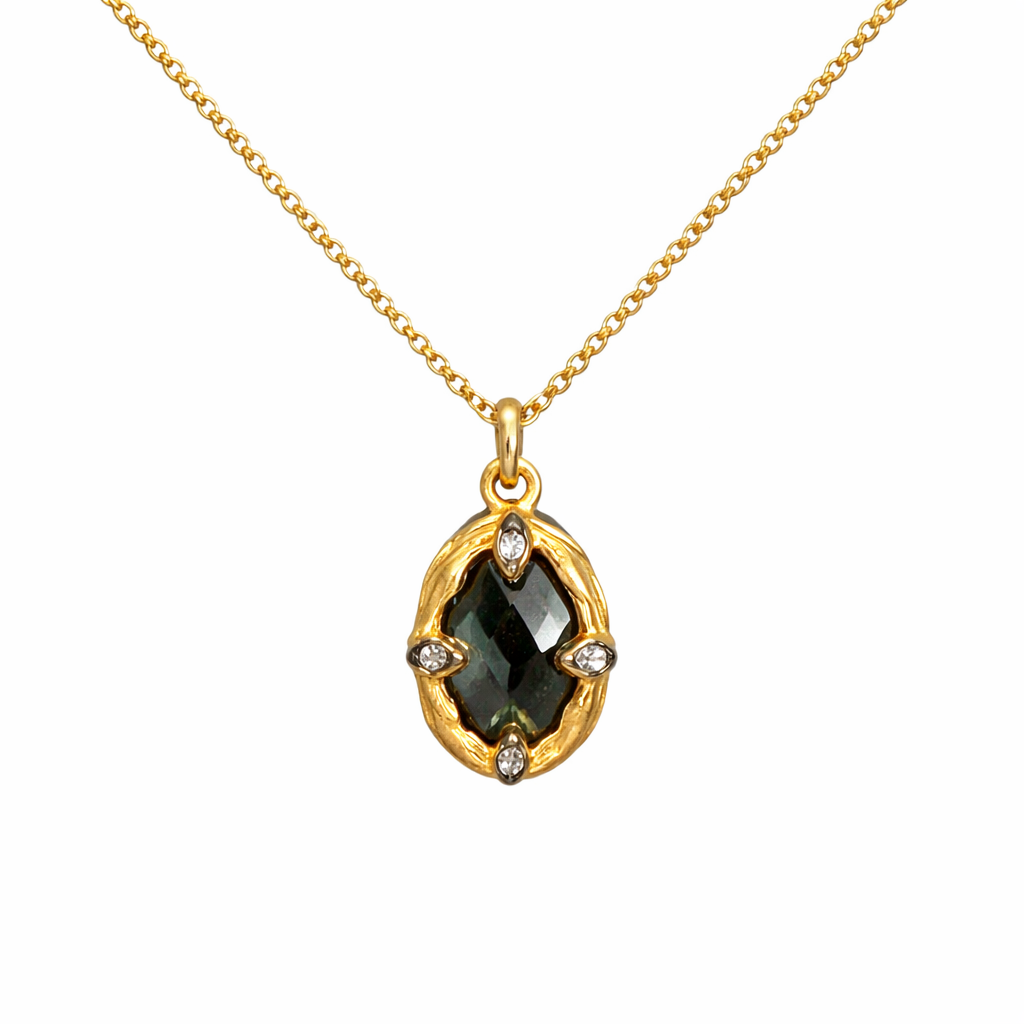 Empress Necklace