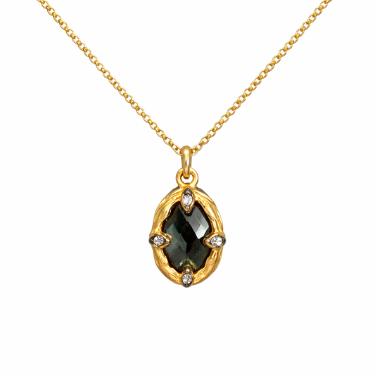 Empress Necklace