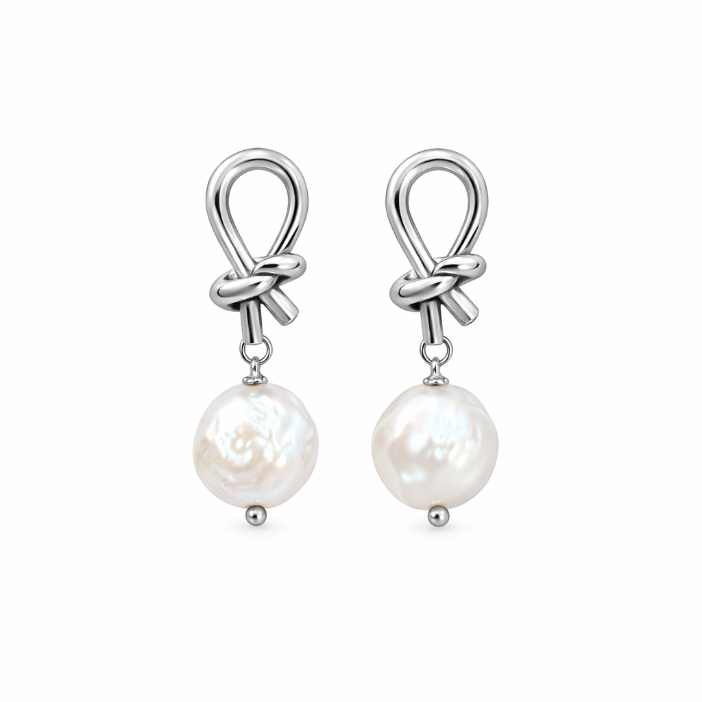 Èloise Pearl Drops