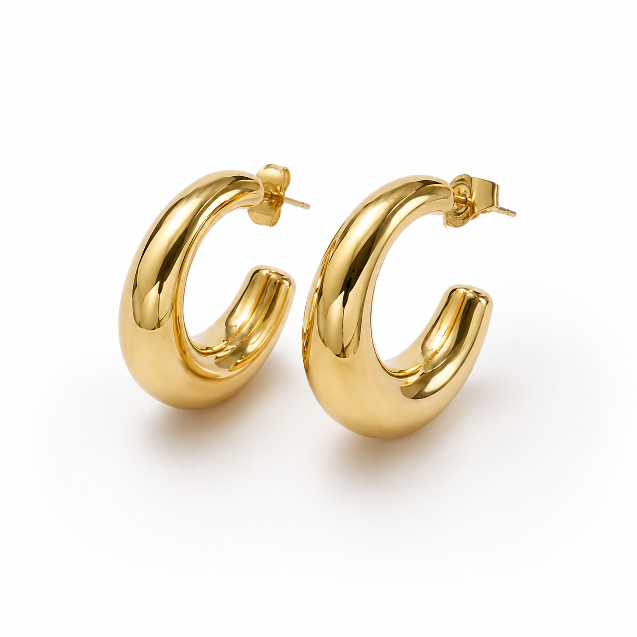 Bianca Hoops