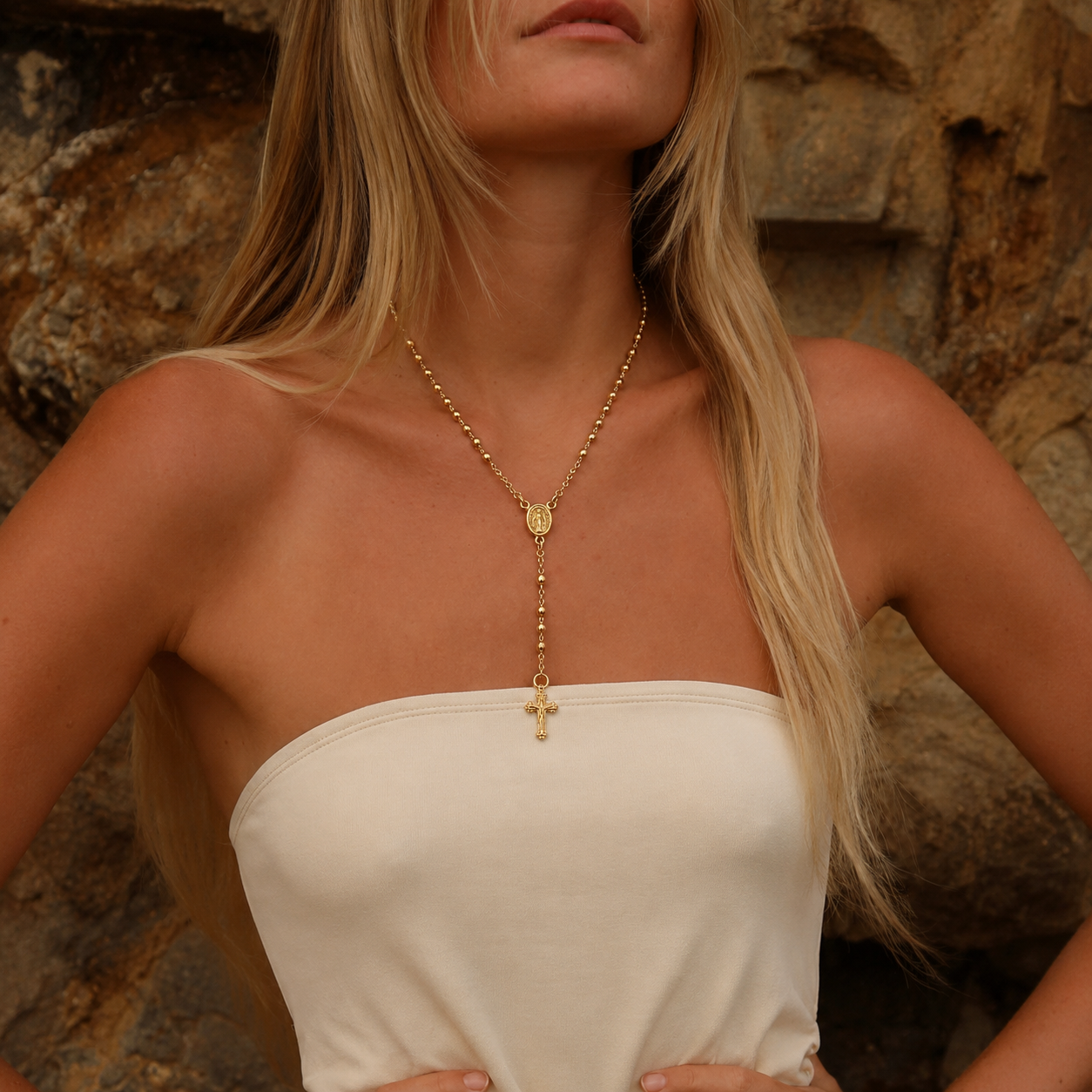 Ave María Rosary