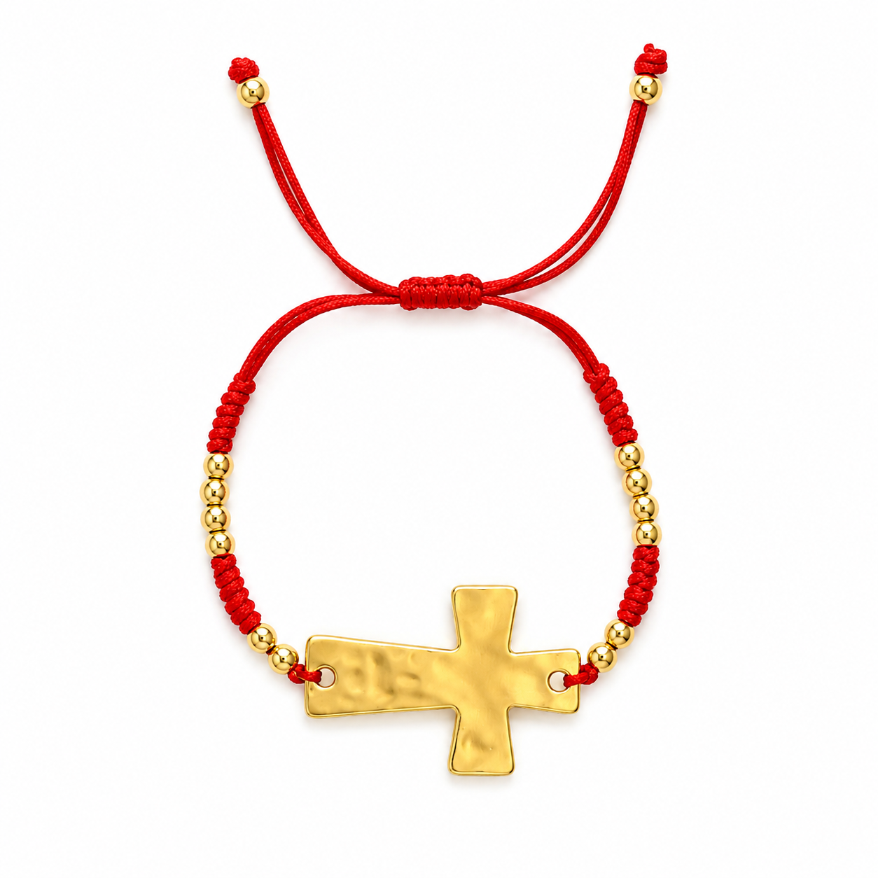 Scarlet Cross
