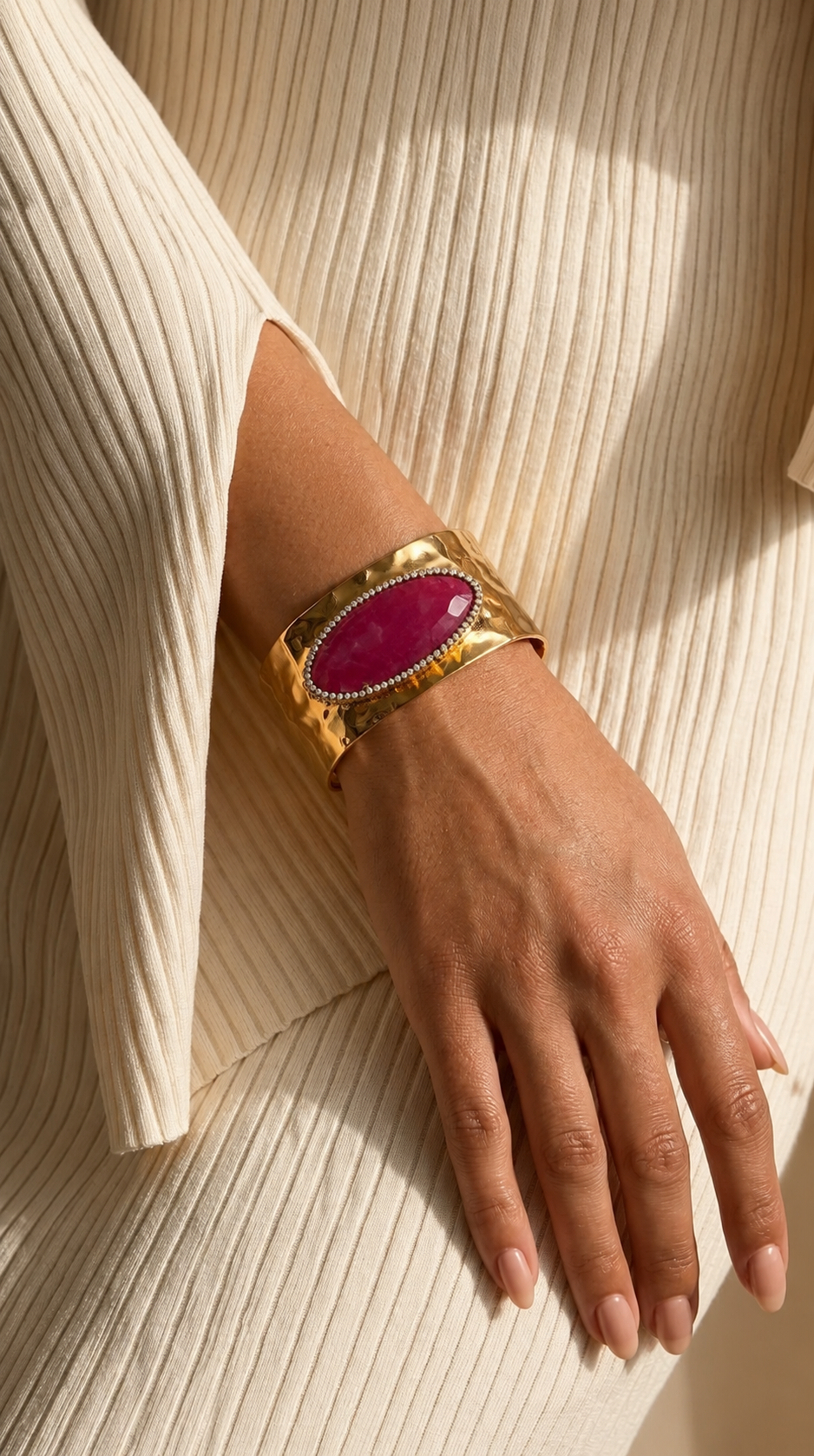 Cata Cuff