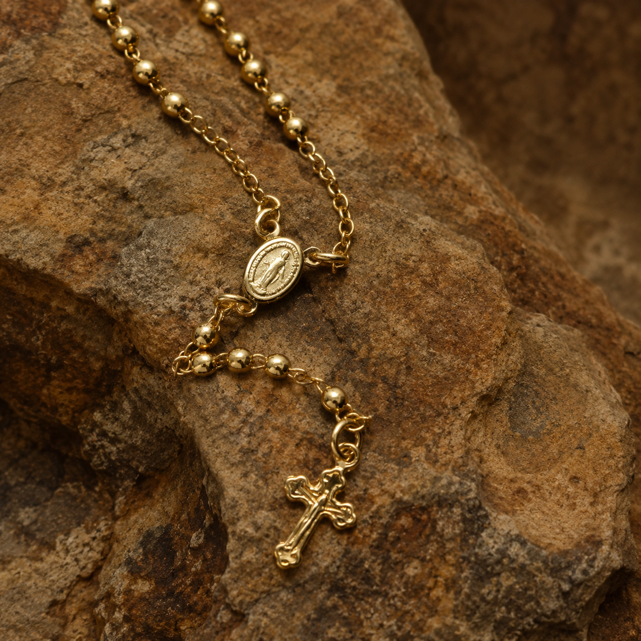 Ave María Rosary