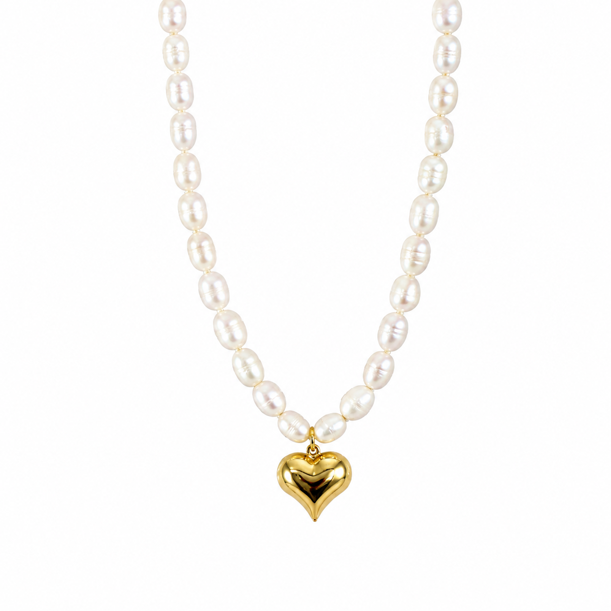 Pearl of Heart