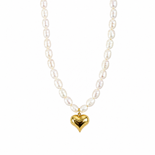 Pearl of Heart