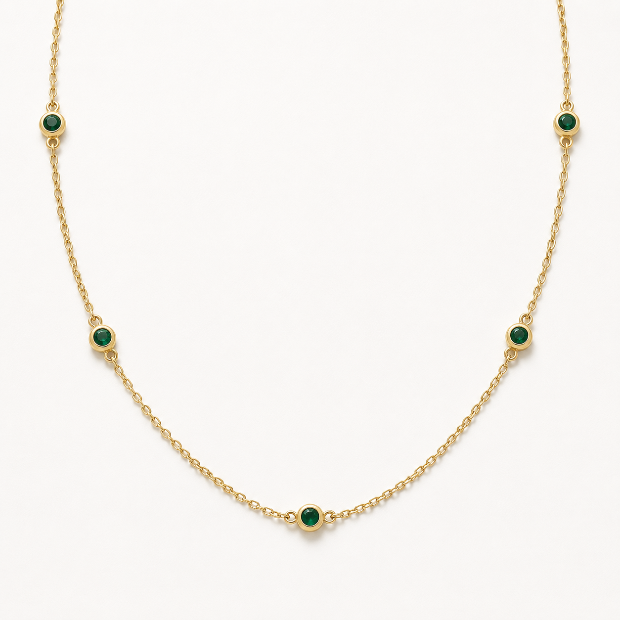 Esmie Necklace