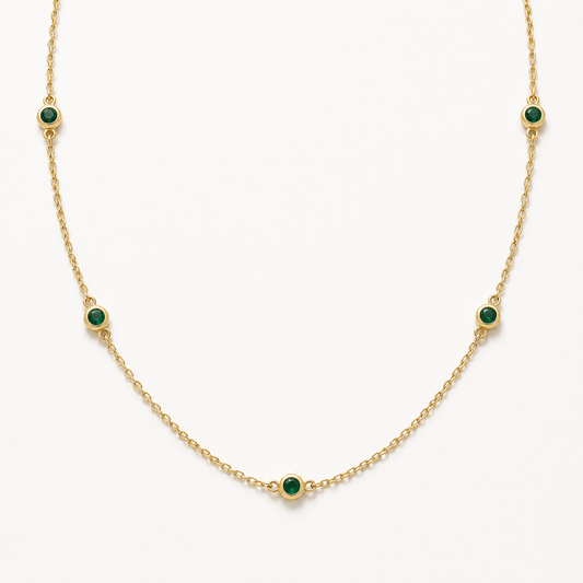 Esmie Necklace