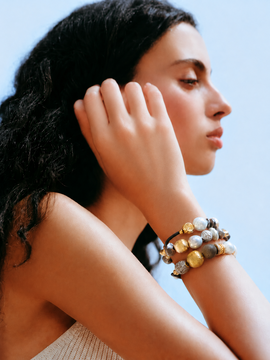 Estancia Bracelet